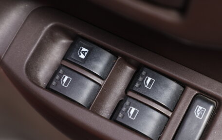 Daihatsu Boon II рестайлинг, 2011 год, 579 000 рублей, 13 фотография