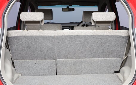 Daihatsu Boon II рестайлинг, 2011 год, 579 000 рублей, 16 фотография