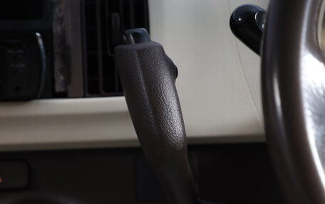 Daihatsu Boon II рестайлинг, 2011 год, 579 000 рублей, 12 фотография