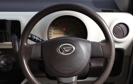 Daihatsu Boon II рестайлинг, 2011 год, 579 000 рублей, 11 фотография