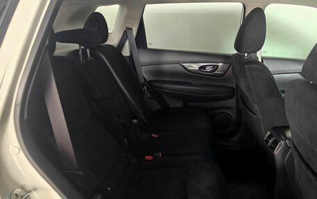 Nissan X-Trail, 2016 год, 1 495 000 рублей, 10 фотография