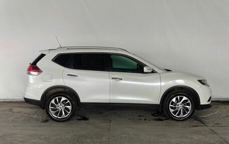 Nissan X-Trail, 2016 год, 1 495 000 рублей, 8 фотография
