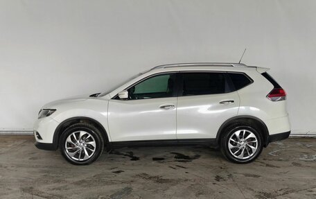 Nissan X-Trail, 2016 год, 1 495 000 рублей, 7 фотография