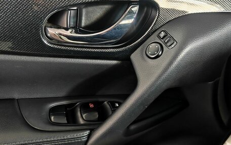 Nissan X-Trail, 2016 год, 1 495 000 рублей, 19 фотография