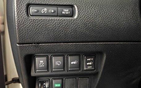 Nissan X-Trail, 2016 год, 1 495 000 рублей, 18 фотография