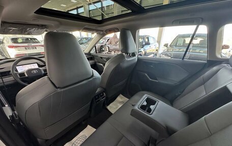 Toyota RAV4, 2026 год, 4 450 000 рублей, 10 фотография