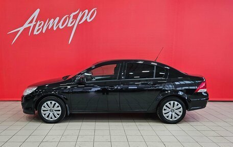 Opel Astra H, 2011 год, 625 000 рублей, 2 фотография