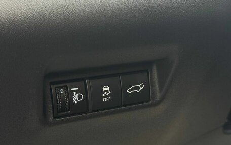 Toyota RAV4, 2026 год, 4 450 000 рублей, 14 фотография