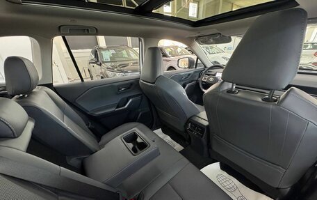 Toyota RAV4, 2026 год, 4 450 000 рублей, 15 фотография