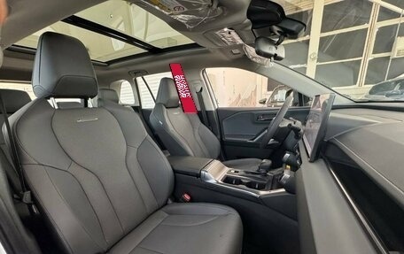 Toyota RAV4, 2026 год, 4 450 000 рублей, 16 фотография