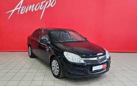 Opel Astra H, 2011 год, 625 000 рублей, 7 фотография