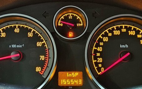 Opel Astra H, 2011 год, 625 000 рублей, 10 фотография