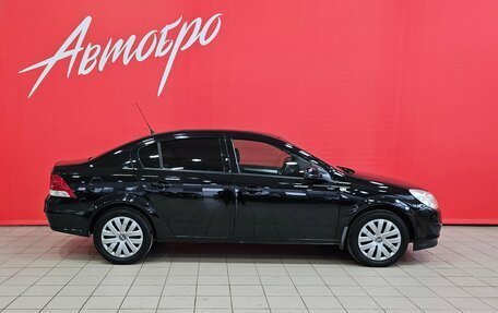 Opel Astra H, 2011 год, 625 000 рублей, 6 фотография