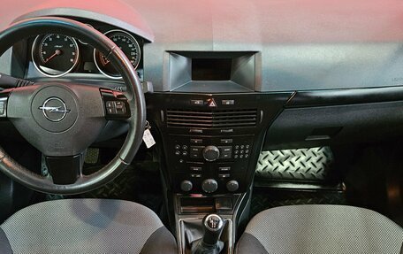 Opel Astra H, 2011 год, 625 000 рублей, 9 фотография