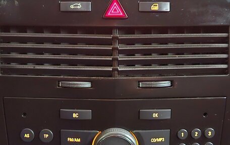 Opel Astra H, 2011 год, 625 000 рублей, 14 фотография