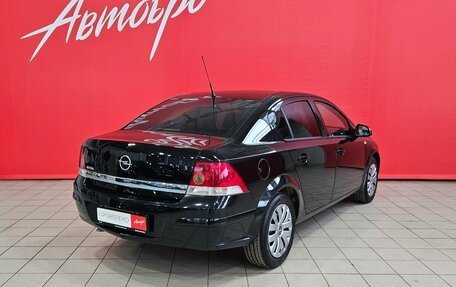Opel Astra H, 2011 год, 625 000 рублей, 5 фотография