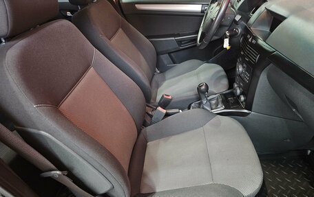 Opel Astra H, 2011 год, 625 000 рублей, 12 фотография