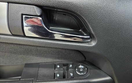 Opel Astra H, 2011 год, 625 000 рублей, 17 фотография