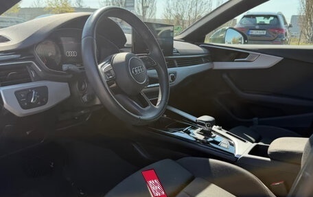 Audi A5, 2022 год, 3 178 365 рублей, 11 фотография