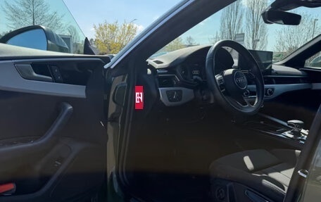 Audi A5, 2022 год, 3 178 365 рублей, 10 фотография