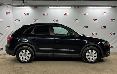 Audi Q3, 2013 год, 1 399 000 рублей, 8 фотография