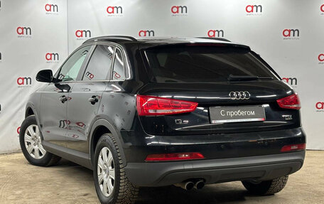 Audi Q3, 2013 год, 1 399 000 рублей, 6 фотография