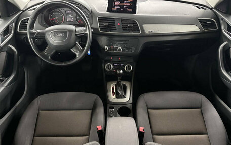 Audi Q3, 2013 год, 1 399 000 рублей, 9 фотография