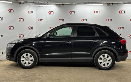 Audi Q3, 2013 год, 1 399 000 рублей, 7 фотография