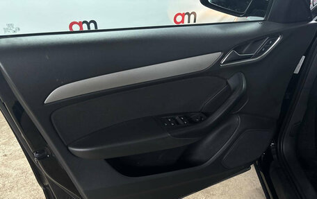 Audi Q3, 2013 год, 1 399 000 рублей, 17 фотография