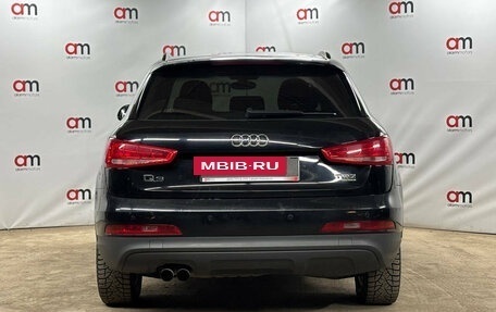 Audi Q3, 2013 год, 1 399 000 рублей, 5 фотография