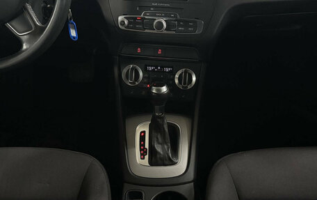Audi Q3, 2013 год, 1 399 000 рублей, 16 фотография