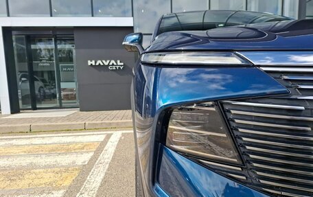 Haval F7, 2026 год, 2 899 000 рублей, 4 фотография