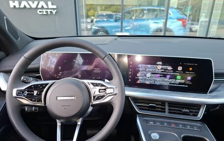 Haval F7, 2026 год, 2 899 000 рублей, 14 фотография