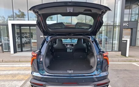 Haval F7, 2026 год, 2 899 000 рублей, 10 фотография