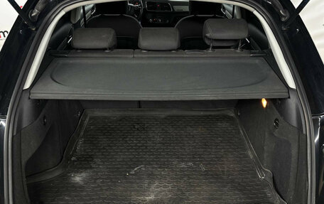 Audi Q3, 2013 год, 1 399 000 рублей, 20 фотография