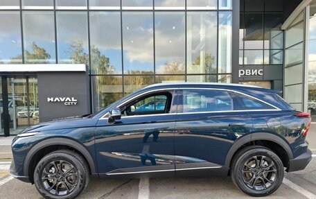 Haval F7, 2026 год, 2 899 000 рублей, 6 фотография