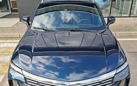 Haval F7, 2026 год, 2 899 000 рублей, 5 фотография