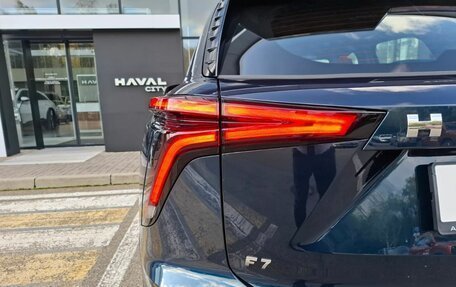 Haval F7, 2026 год, 2 899 000 рублей, 9 фотография