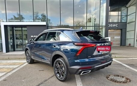 Haval F7, 2026 год, 2 899 000 рублей, 8 фотография