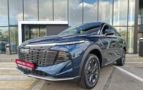 Haval F7, 2026 год, 2 899 000 рублей, 2 фотография