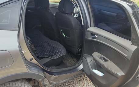Renault Arkana I, 2019 год, 736 000 рублей, 8 фотография