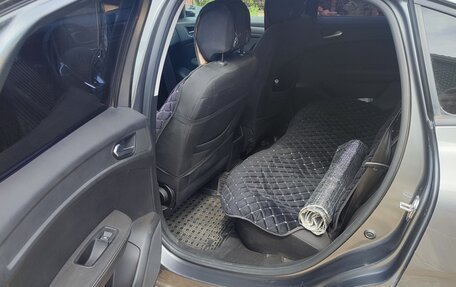 Renault Arkana I, 2019 год, 736 000 рублей, 9 фотография