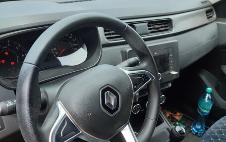 Renault Arkana I, 2019 год, 736 000 рублей, 3 фотография