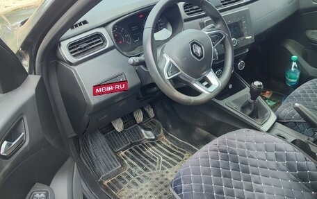 Renault Arkana I, 2019 год, 736 000 рублей, 10 фотография