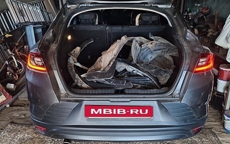 Renault Arkana I, 2019 год, 736 000 рублей, 2 фотография