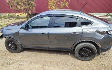 Renault Arkana I, 2019 год, 736 000 рублей, 13 фотография