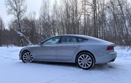Audi A7, 2015 год, 2 999 999 рублей, 6 фотография