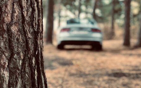 Audi A7, 2015 год, 2 999 999 рублей, 8 фотография