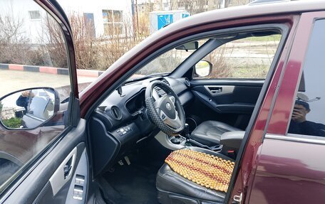 Lifan X60 I рестайлинг, 2016 год, 550 000 рублей, 5 фотография