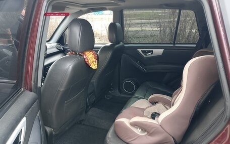 Lifan X60 I рестайлинг, 2016 год, 550 000 рублей, 10 фотография